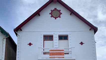 Artisan Blondelle, Couvreur à Saint-Jean-de-Monts