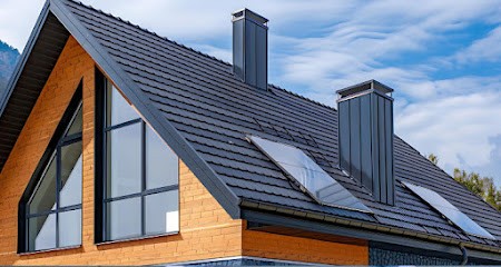 Expert Du Coin, Couvreur à Montchanin