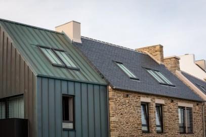 Ancenis Couverture, Couvreur à Ancenis