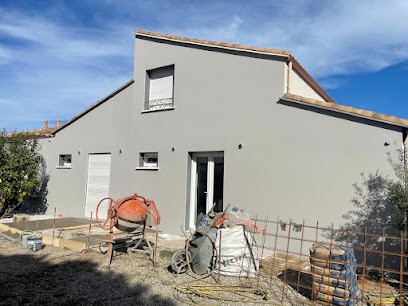 Krenove, Couvreur à Marseillan