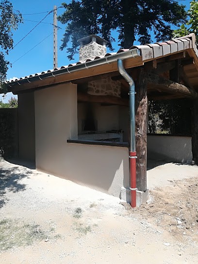 Henard Habitat SAS, Couvreur à Champis