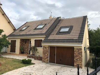 Artisan Renard, Couvreur à Sannois