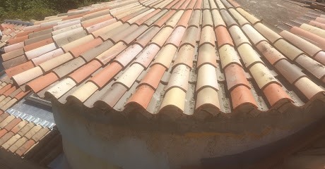 Lacroix Toiture, Couvreur à Gardanne