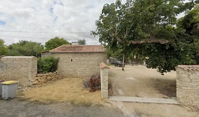 Sarl Huctin Florian, Couvreur à Mazeuil