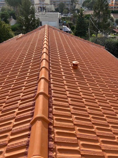 Couvreur Trans-en-Provence, La-Motte, Le-Clos-D´azur Tradition Couverture, Couvreur à Trans-en-Provence