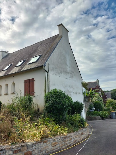 BOIVIN LIONEL RÉNOVATION, Couvreur à Landivisiau