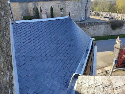 KD Toiture, Couvreur à Saint-Gondran