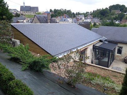 SARL DUVAL, Couvreur à Draché