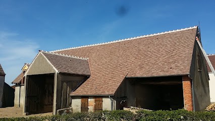 EURL Rollion Regis, Couvreur aux Bordes