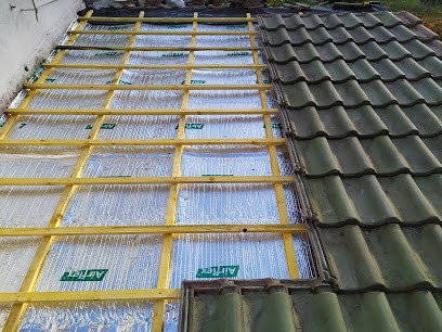 Vallée Couverture, Couvreur à Saint-Augustin