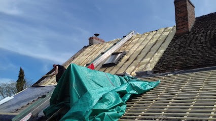 AAC Couverture, Couvreur à Saint-Nicolas-des-Motets