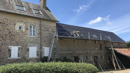 PC Rénovation EURL, Couvreur à Canville-la-Rocque