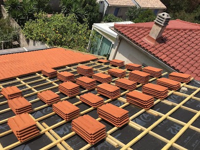 Artisan Fernandez - Couvreur Aubagne - Marseille, Couvreur à Aubagne