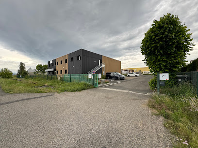 Siegrist Sas Couvreur à Cournon-d'Auvergne