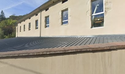 Régis PEUVRIER, Couvreur à Vals-les-Bains