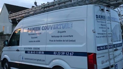 Toiture Couverture Soissons - Couvreur 02 | Réparation Dépannage Étanchéité Nettoyage Démoussage Tuiles Aisne, Couvreur à Pinon