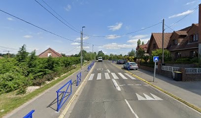 Cornu Couvertures, Couvreur à Rouvroy
