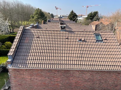 COUVREUR ELANCOURT, Couvreur à Élancourt