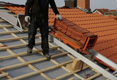 Évolution Toiture, Couvreur à Pornic