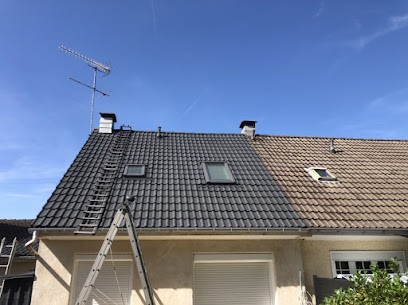 ASR Couvertures, Couvreur à Martin-Église