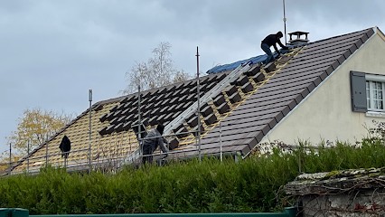 Violet Couvreur 77 - Toiture Charpente, Couvreur au Mée-sur-Seine