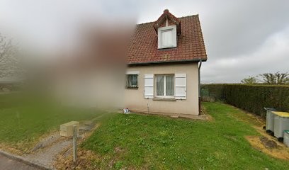 Transinne Bruno, Couvreur à Feuquières-en-Vimeu