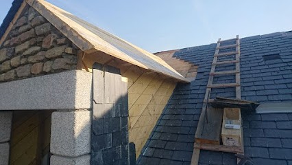 EURL Ferreira, Couvreur au Hézo