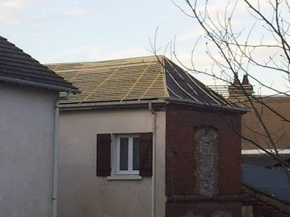 Allaire, Couvreur à Elbeuf