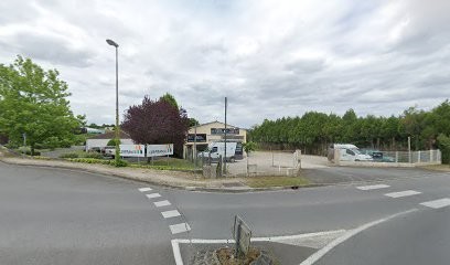 Alu Systèmes G, Couvreur à Cellettes