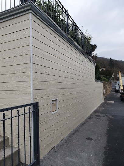 FERREIRA GOMES SARL, Couvreur à Nouzonville