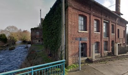 Sueur Guillaume SARL, Couvreur à Conty