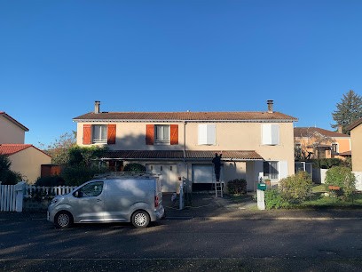 Toiture Boglioni Pere Et Fils, Couvreur à Garnerans