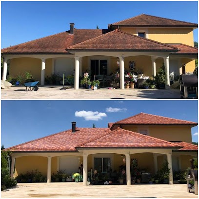 Ets naveri tayrone, Couvreur à Romorantin-Lanthenay