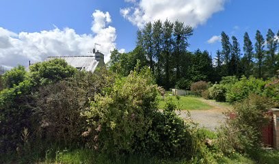 Pichouron Sylvain, Couvreur à Pédernec