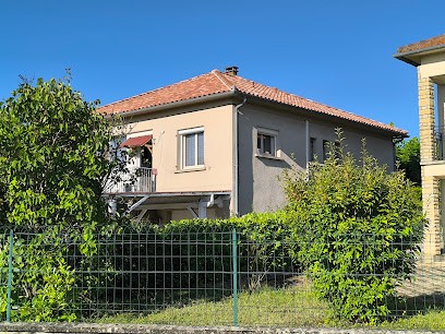 Lenglet Mickaël, Couvreur à Septfonds