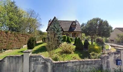 Anquetil Bruno, Couvreur à Marzy