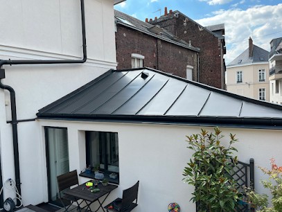 D.A.F COUVERTURE-BARDAGE, Couvreur à Vichy