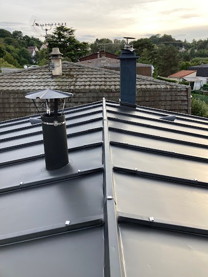 Cobra Toiture, Couvreur à Mitry-Mory