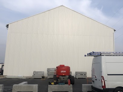 MK Services Couverture Bardage Désamiantage Electricité Ventilation, Couvreur à Saint-Pierre-de-Chandieu