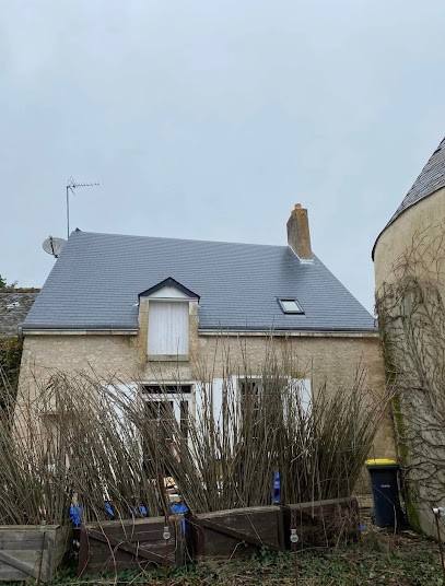 Couvreur Millau 12, Couvreur à Millau