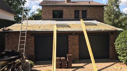 Toiture De France, Couvreur à Saint-Cloud