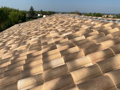 Erp Couvreur, Couvreur au Thor