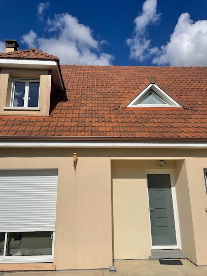 AVENEL COUVERTURE 76, Couvreur à Yvetot