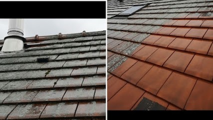 COUVREUR EXPRESS DEMOUSSAGE un artisan a votre service, Couvreur à Sainte-Marguerite