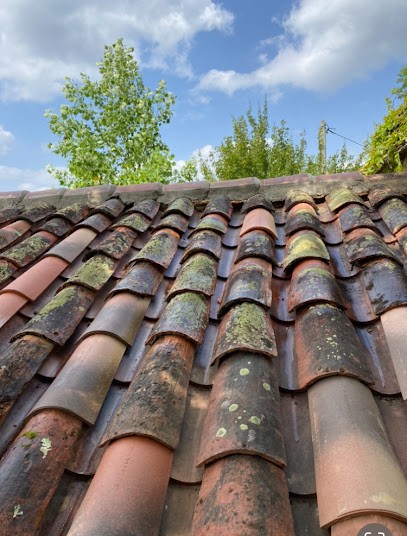 Home Clean Toiture, Couvreur à La Chapelle-Gonaguet