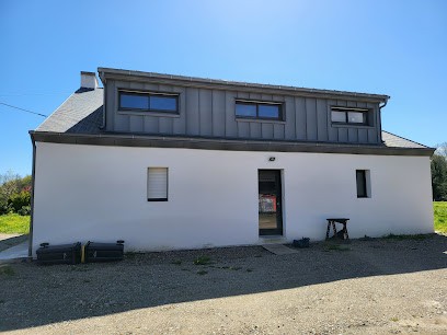 ELORN FACADES, Couvreur à Edern