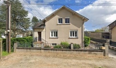 Thiault Pierre, Couvreur à Argent-sur-Sauldre