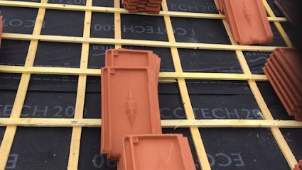 AFC Toiture, Couvreur à Mougins