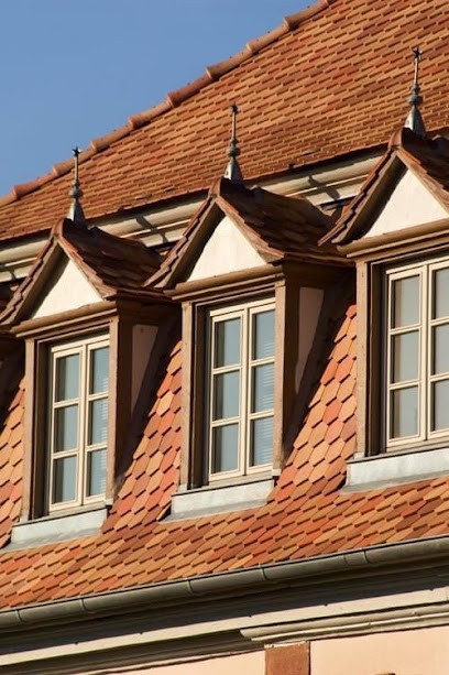 Compagnon Henri Toiture, Couvreur à Villeparisis