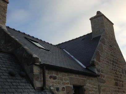 Dulaurent -Manant Couverture, Couvreur à Milizac